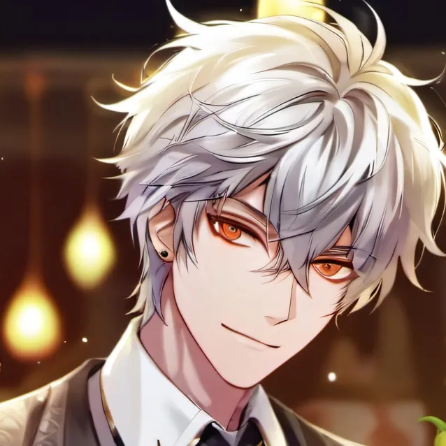 chat with ai character: ♠-Mattia-♠