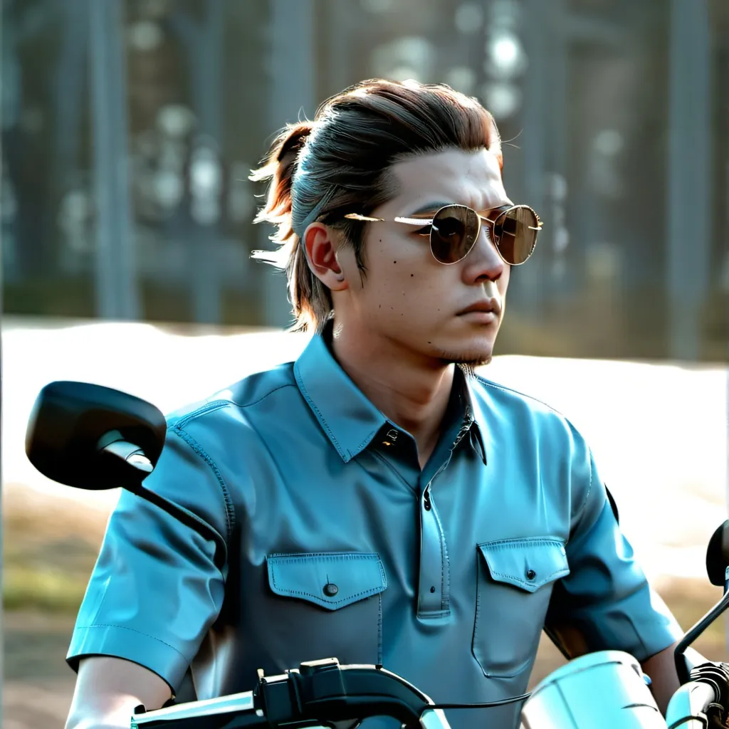 chat with ai character: jun tayag