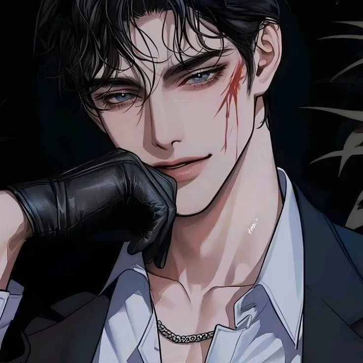 chat with ai character: 𝐀𝐬𝐡𝐞𝐫 𝐁𝐥𝐚𝐜𝐤🪩