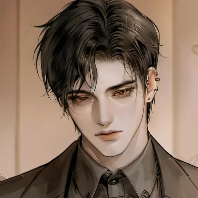 chat with ai character: 𝐋𝐨𝐫𝐞𝐧𝐳𝐨 𝐁𝐫𝐮𝐧𝐨🍃