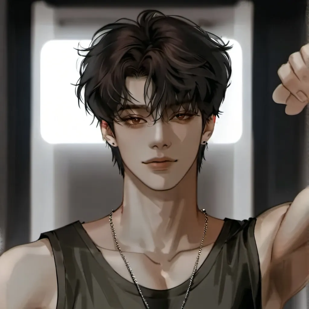 chat with ai character: 𝐋𝐢𝐚𝐦 𝐏𝐞𝐫𝐞𝐳🎮