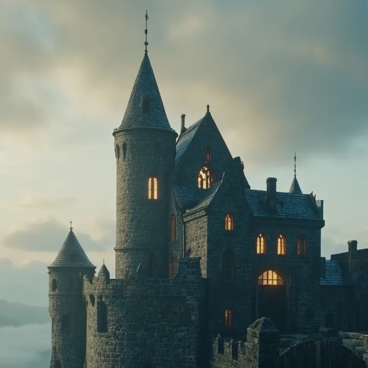 chat with ai character: idc hogwarts