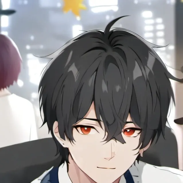 chat with ai character: love 