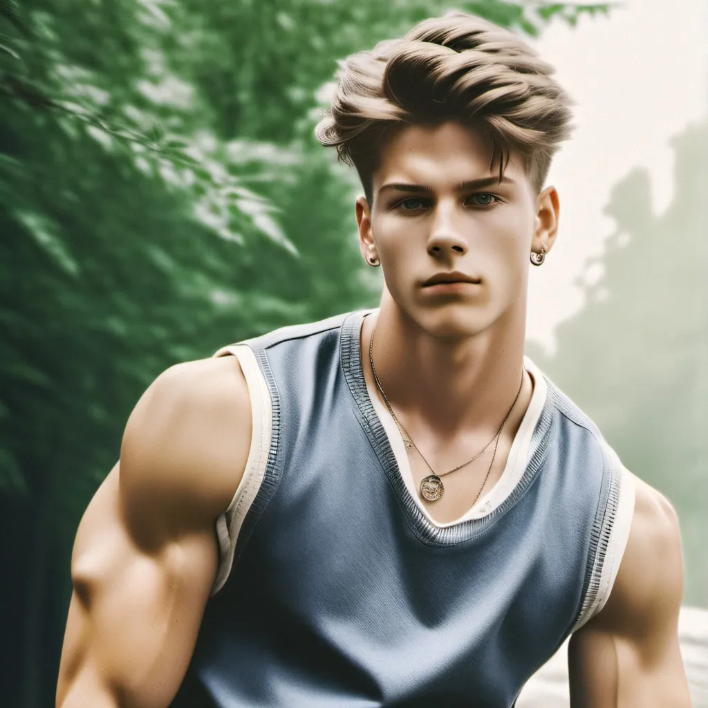chat with ai character: Daz