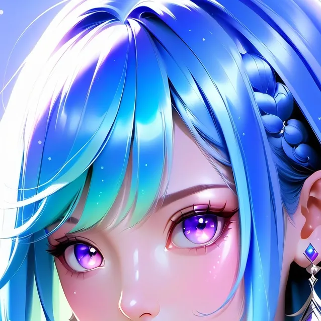 chat with ai character: maria