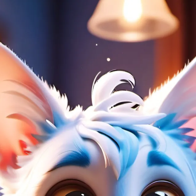 chat with ai character: Miau