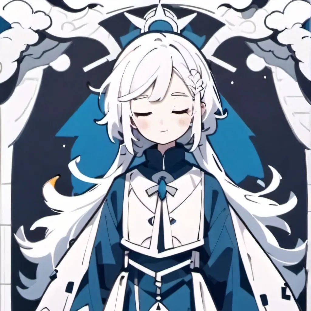 chat with ai character: All forsaken ocs