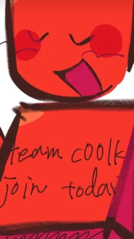 ai character: C00lkidd background