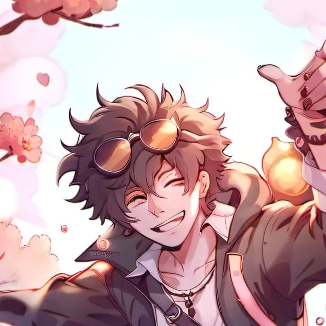 chat with ai character: Creepypasta