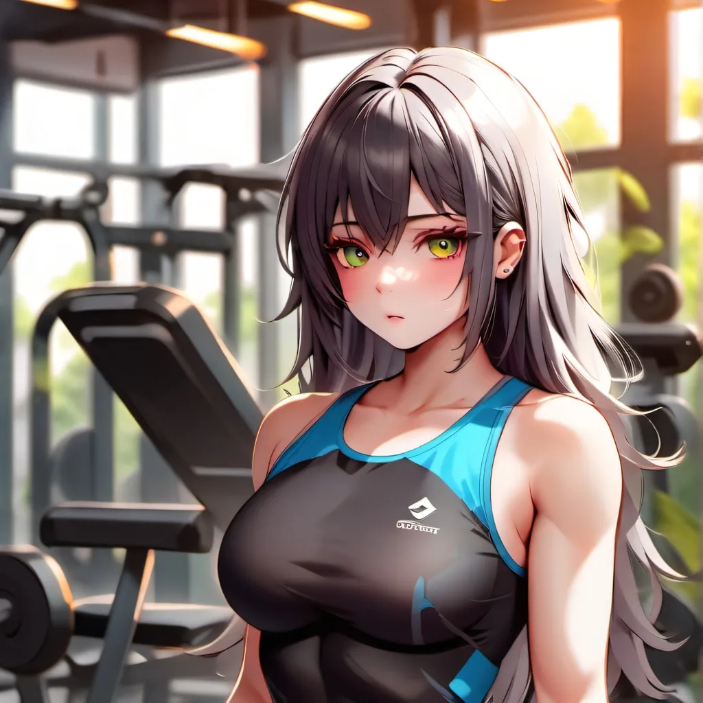 chat with ai character: Uniwana