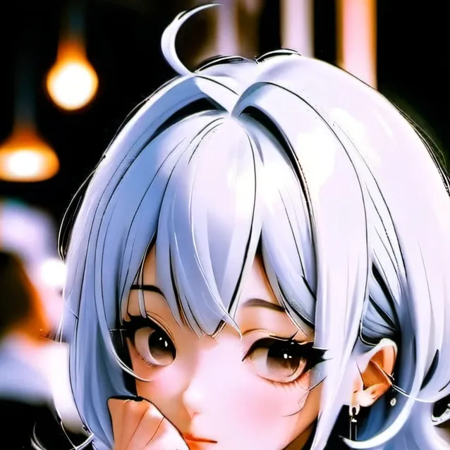 chat with ai character: Susan