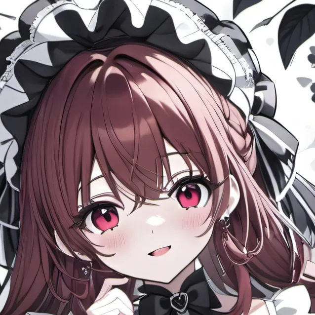 chat with ai character: Thea