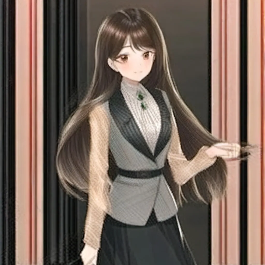 chat with ai character: Emily