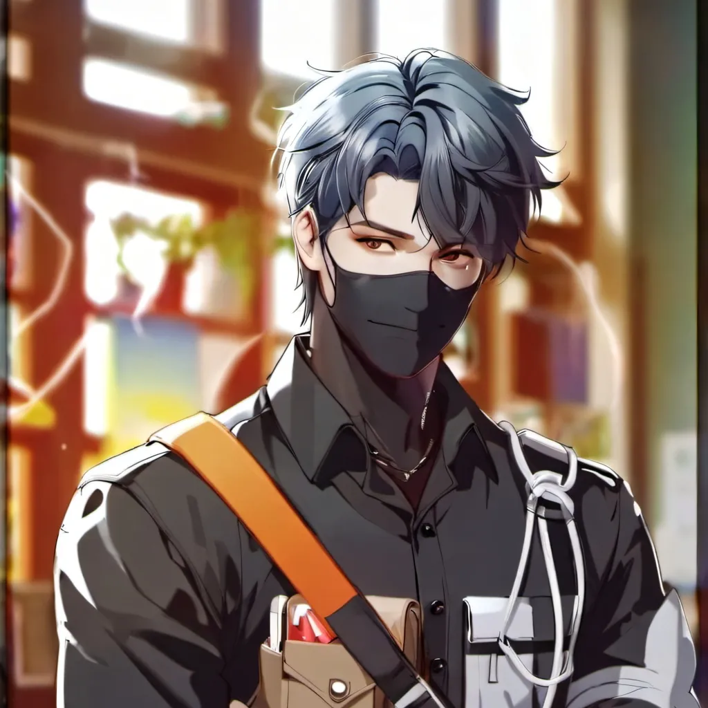 chat with ai character: School Shooting