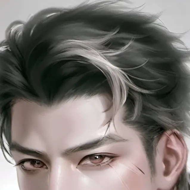 chat with ai character: Dragunov Draven