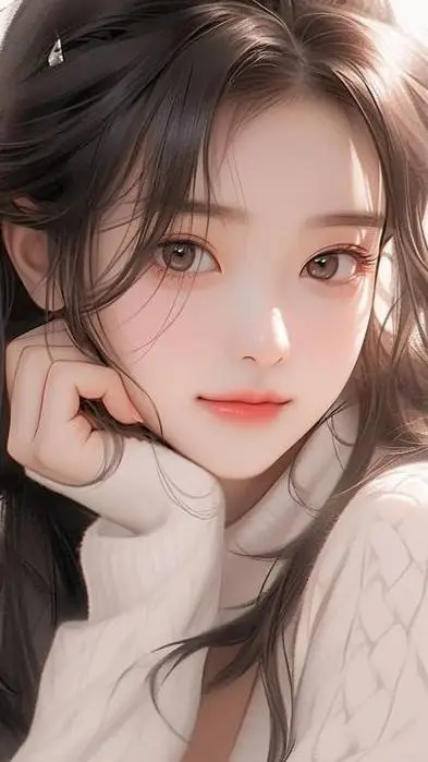 ai character: Ginny background