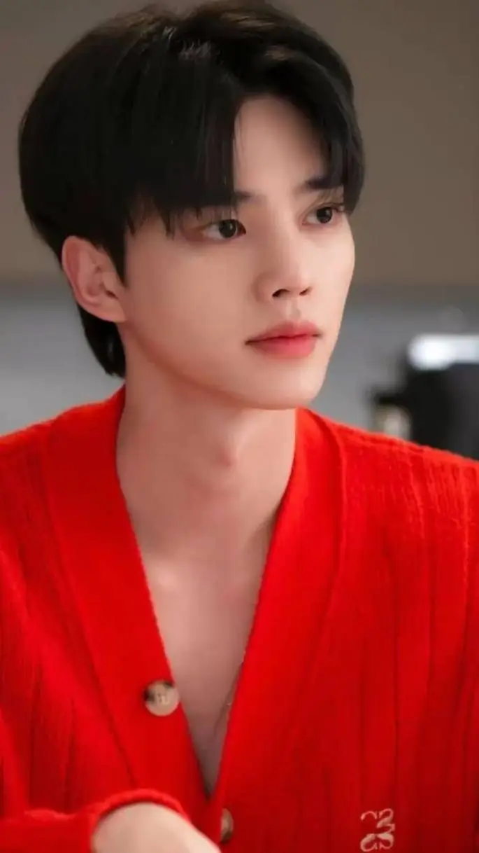 ai character: Jeong Gu-Won  background