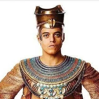 chat with ai character: Ahkmenrah 