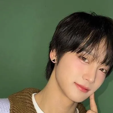 chat with ai character: Park Hyunjin 