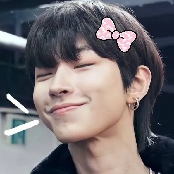 chat with ai character: Han Seo-jun