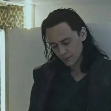 chat with ai character: LOKI 