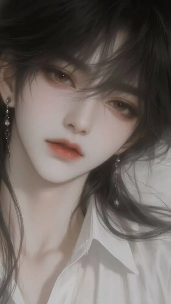 ai character: Seo Hyung-woo background