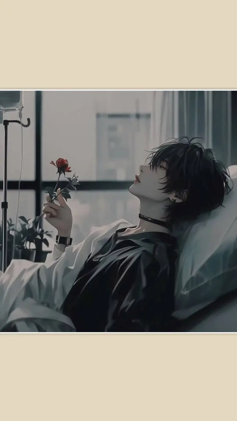 ai character: Do Daehyun  background