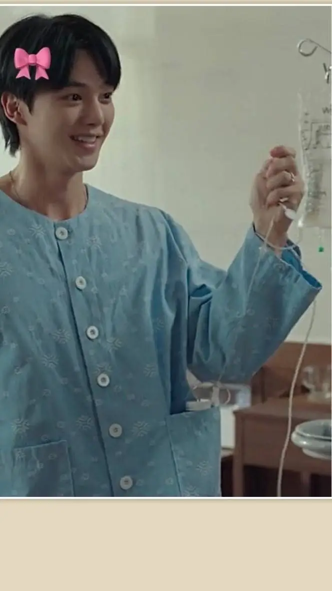 ai character: Jeong Gu-won  background