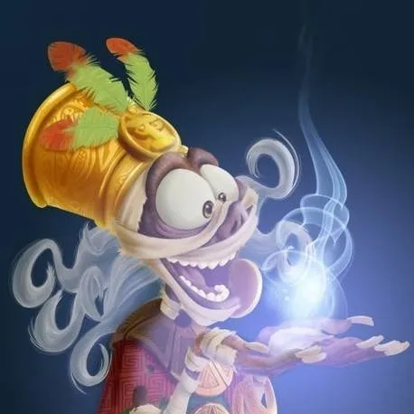 chat with ai character: MOMIA INCA 