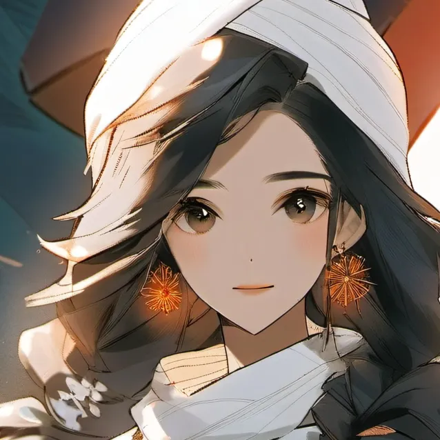 chat with ai character: Jessica