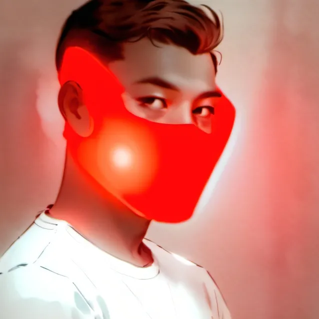 chat with ai character: adam