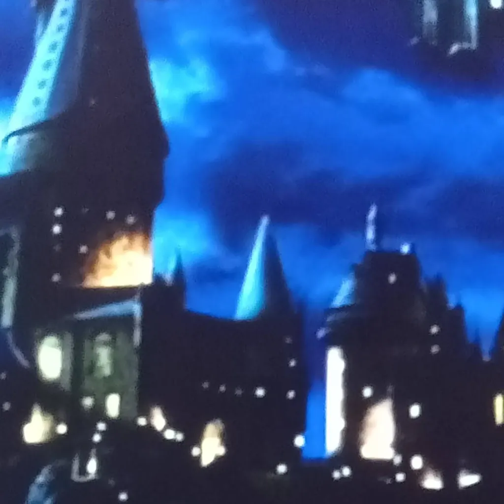 chat with ai character: hogwards 
