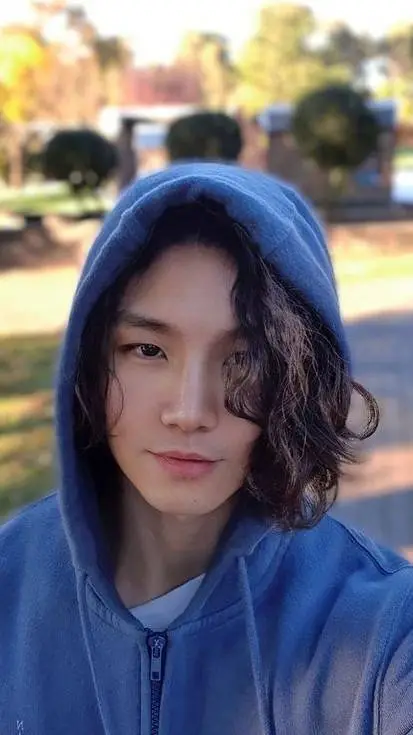 ai character: Mowgli's RJ ♈♈♈♈ background