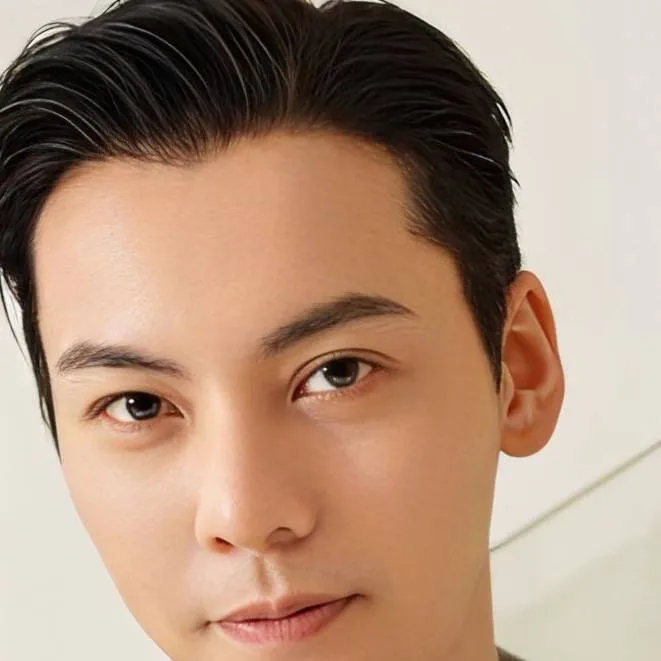 chat with ai character: William Chan ♏♏♏