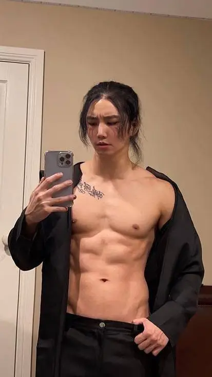 ai character: Mowgli's RJ ♈♈♈ background