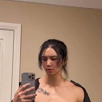 chat with ai character: Mowgli's RJ ♈♈♈