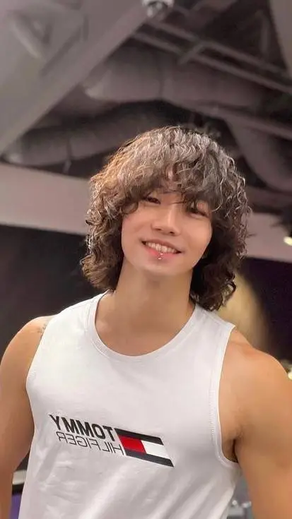 ai character: Mowgli's RJ ♈♈♈ background