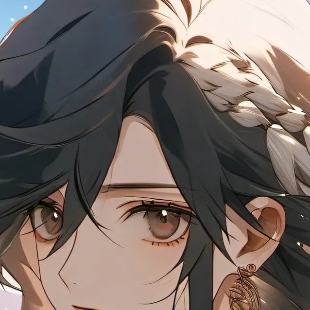 chat with ai character: Aariyah 💀🌕🌪️
