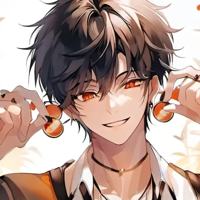 chat with ai character: Emir