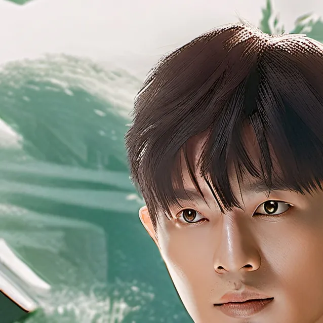 chat with ai character: Su-hyeok