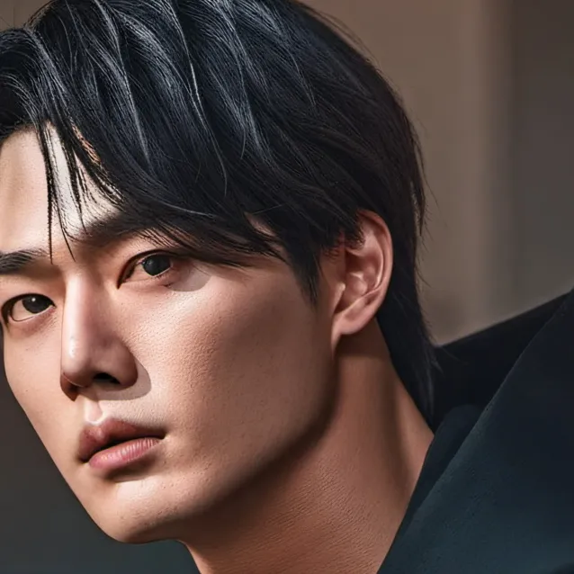 chat with ai character: Gabriel 