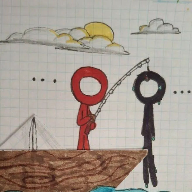 chat with ai character: Tco and tdl