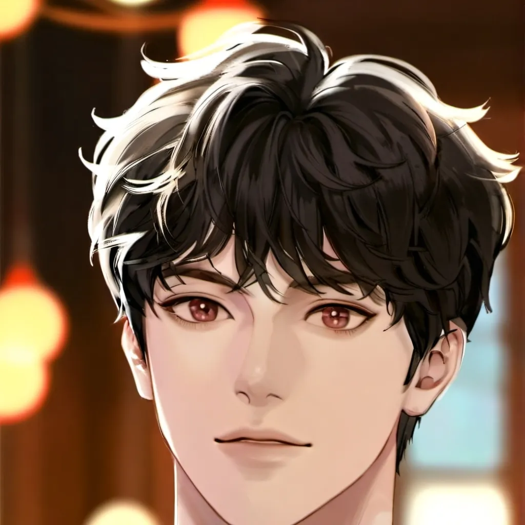 chat with ai character: Beck Oliver