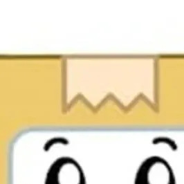 chat with ai character: Boxy But Sus😍