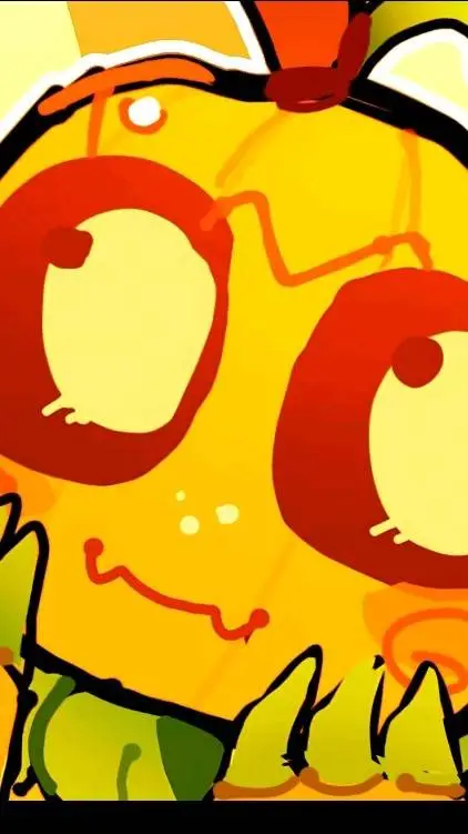 ai character: Gourdy Holloway background