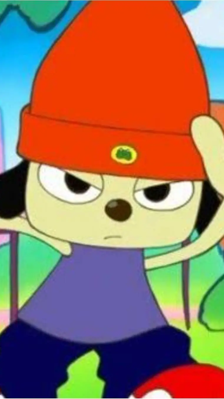 Talkie AI - Chat with Parappa
