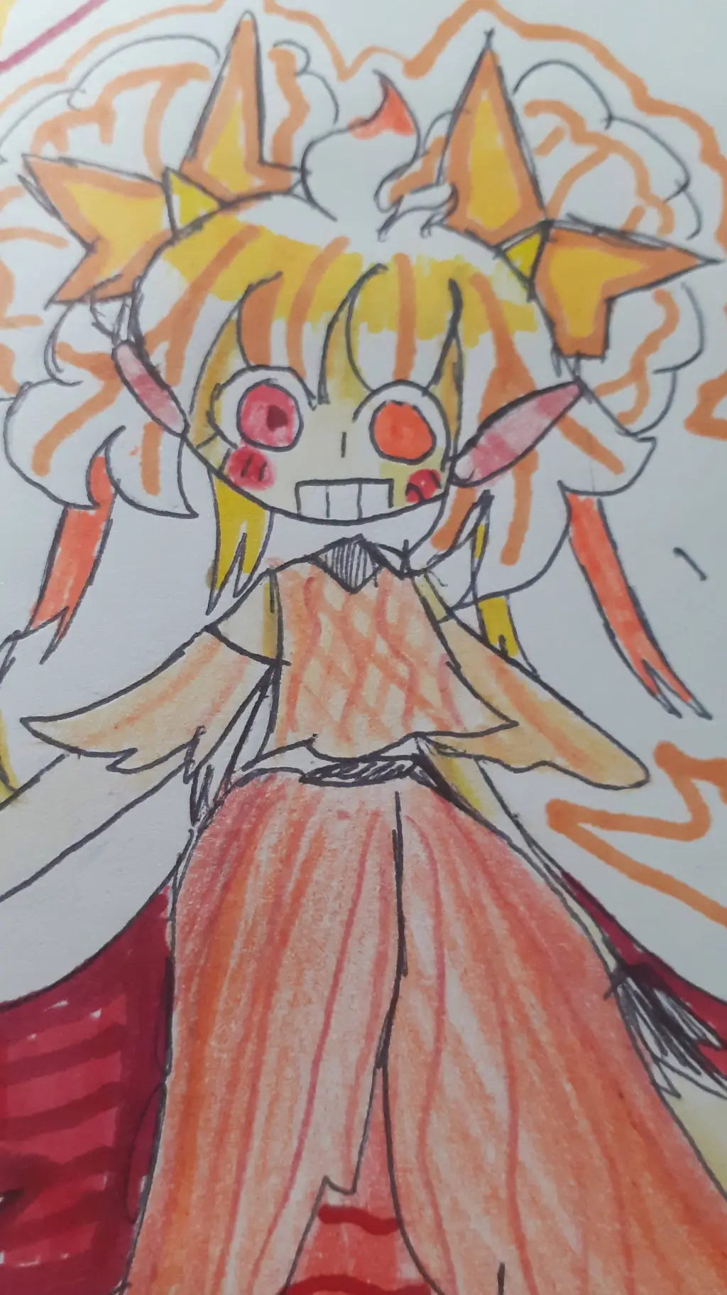 ai character: Jasmi (NSR OC) background