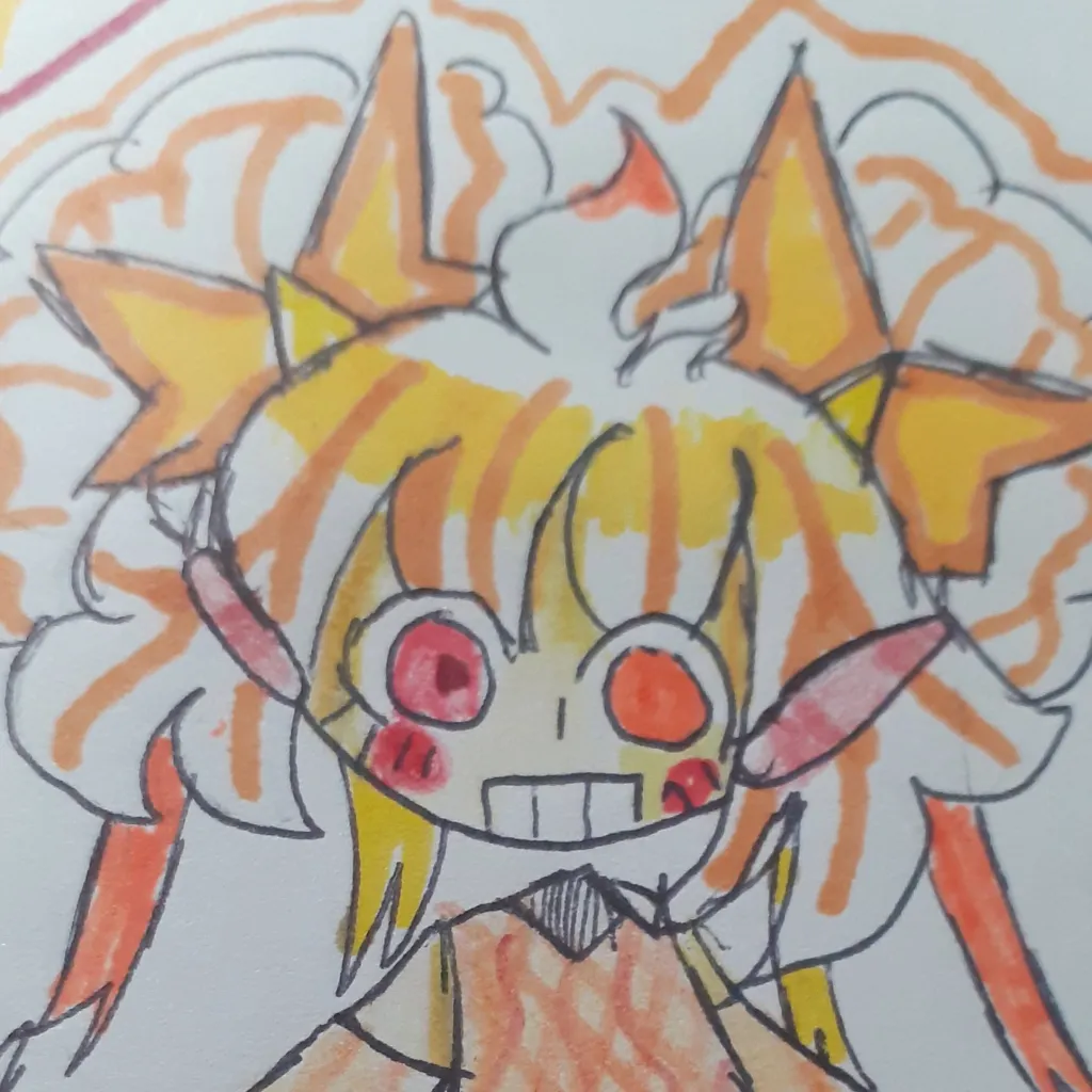chat with ai character: Jasmi (NSR OC)