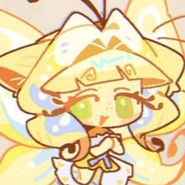 chat with ai character: Sugarfly Cookie