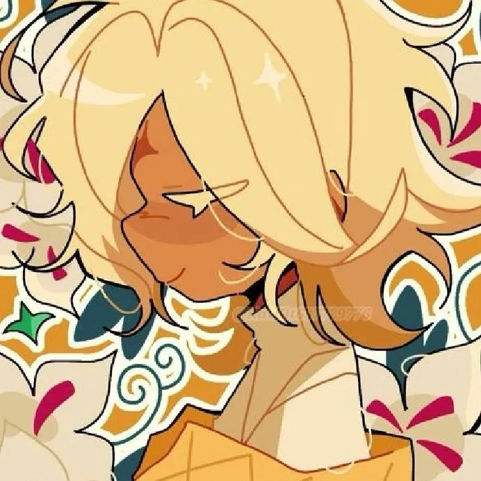 chat with ai character: Pure Vanilia ⭐